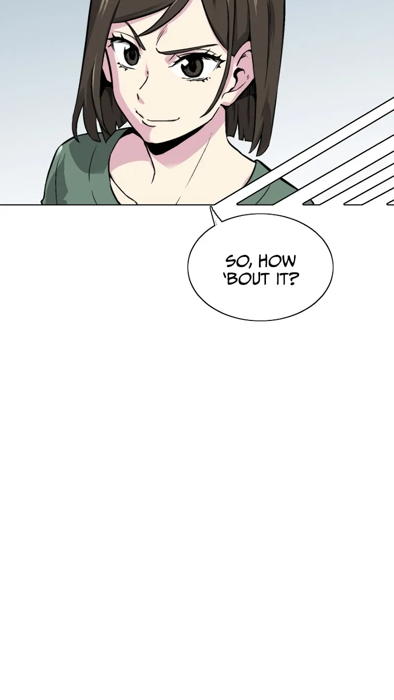 Golem Dungeon Rush Chapter 16 page 18 - 