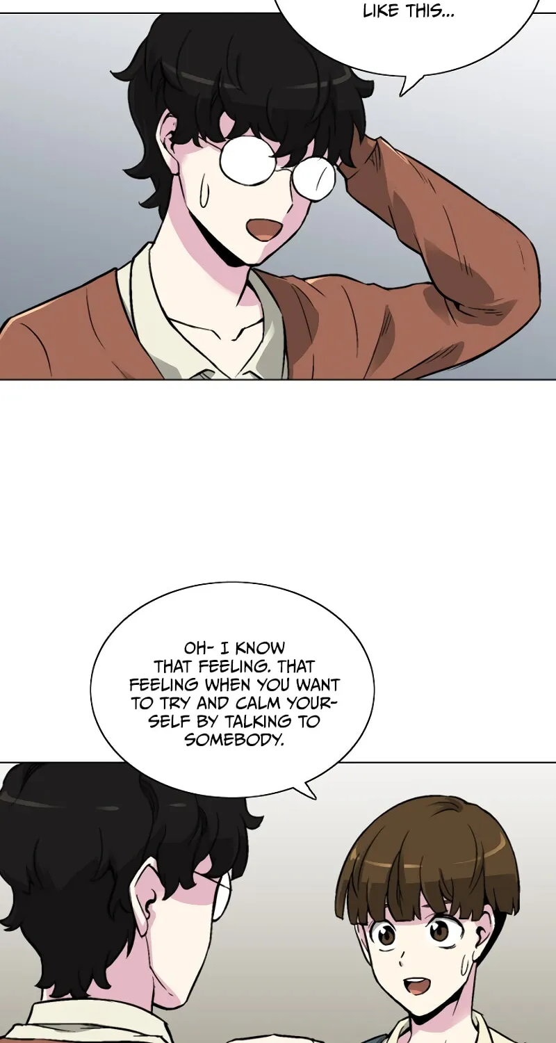 Golem Dungeon Rush Chapter 16 page 25 - 