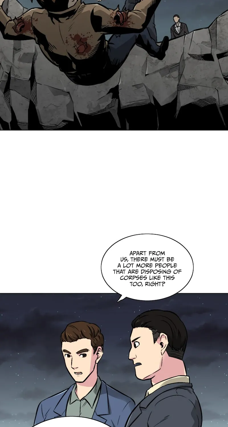 Golem Dungeon Rush Chapter 16 page 4 - 