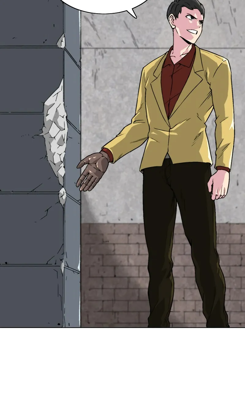 Golem Dungeon Rush Chapter 16 page 45 - 