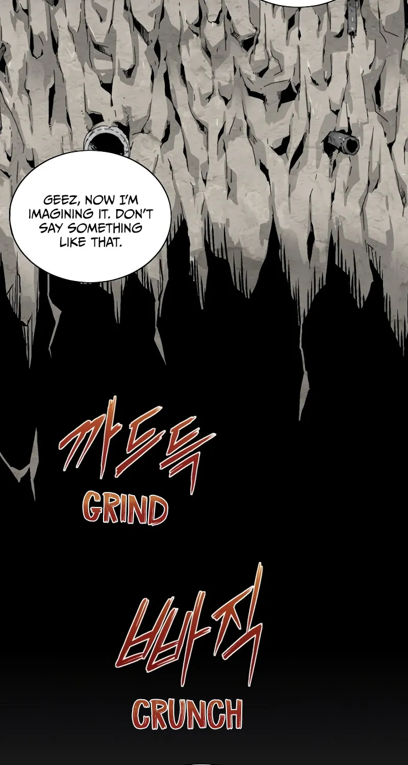 Golem Dungeon Rush Chapter 16 page 6 - 