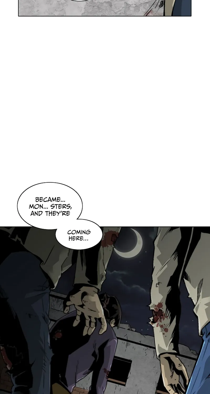 Golem Dungeon Rush Chapter 16 page 61 - 