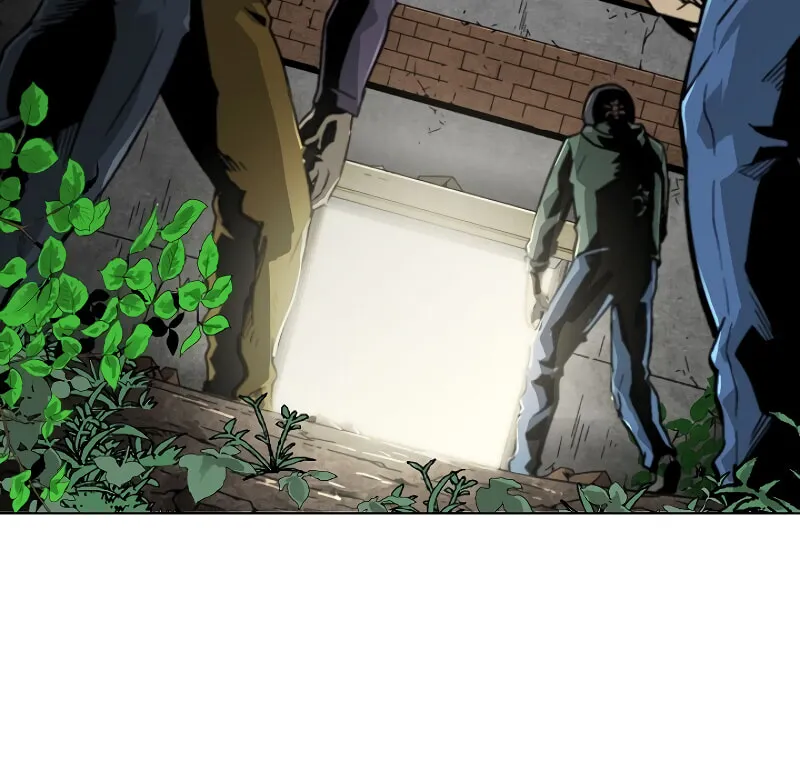Golem Dungeon Rush Chapter 16 page 62 - 