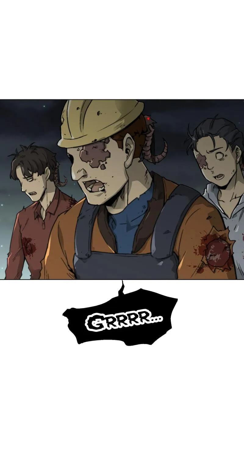 Golem Dungeon Rush Chapter 16 page 63 - 