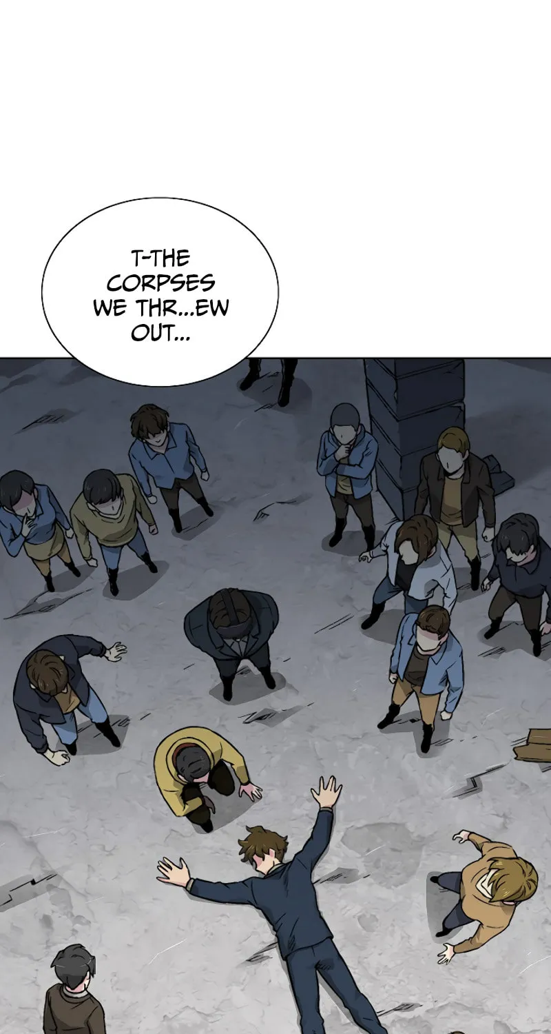 Golem Dungeon Rush Chapter 17 page 2 - 