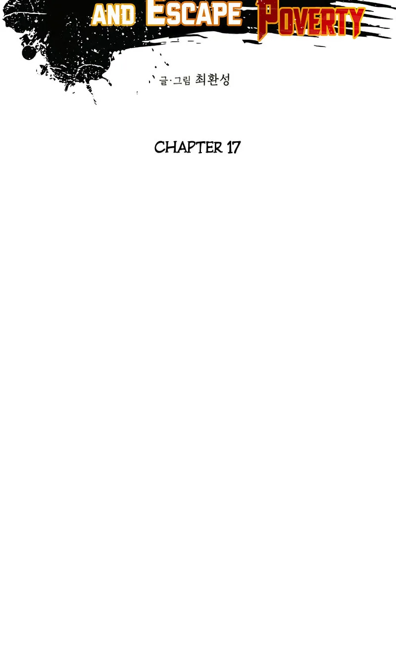 Golem Dungeon Rush Chapter 17 page 11 - 