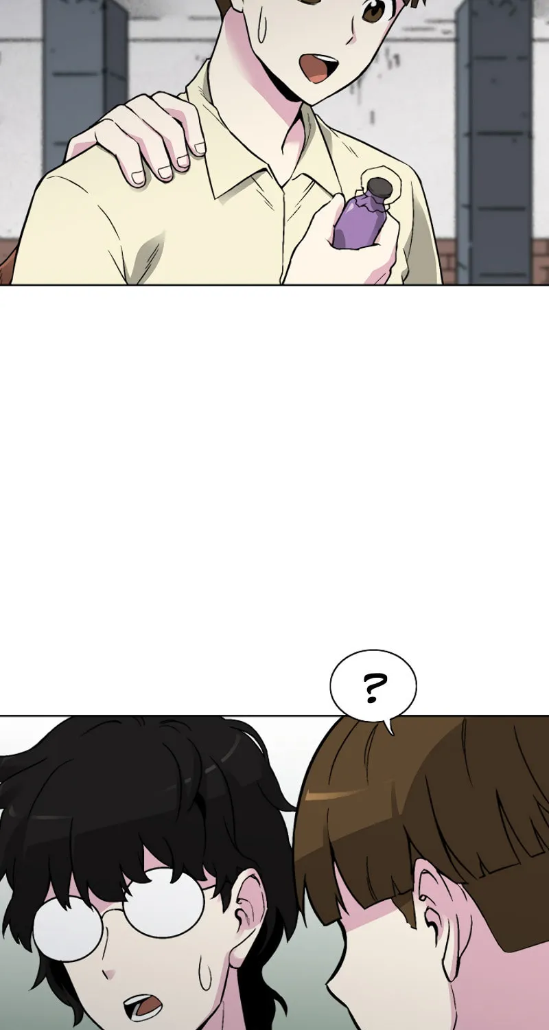 Golem Dungeon Rush Chapter 17 page 22 - 