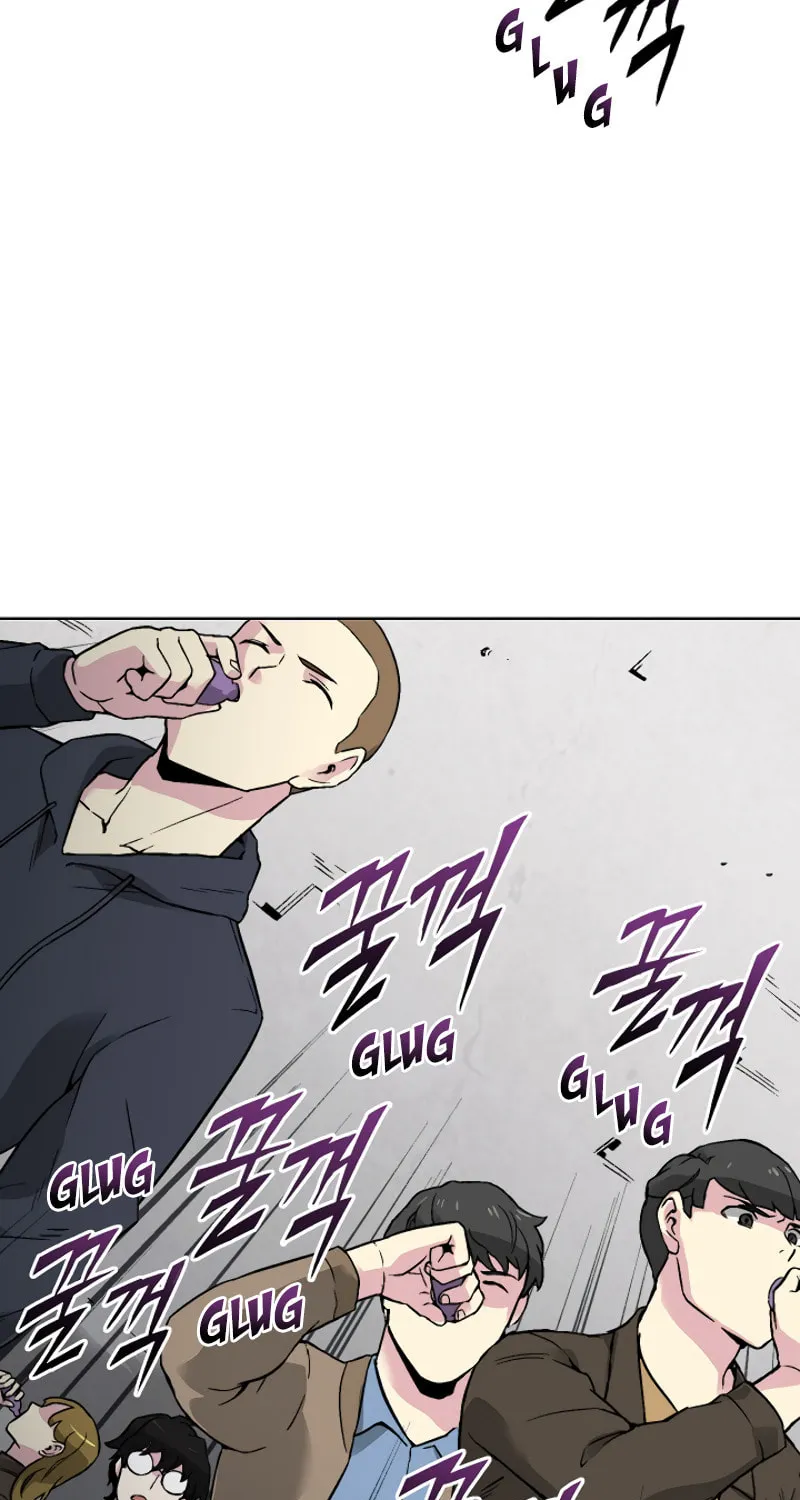 Golem Dungeon Rush Chapter 17 page 24 - 