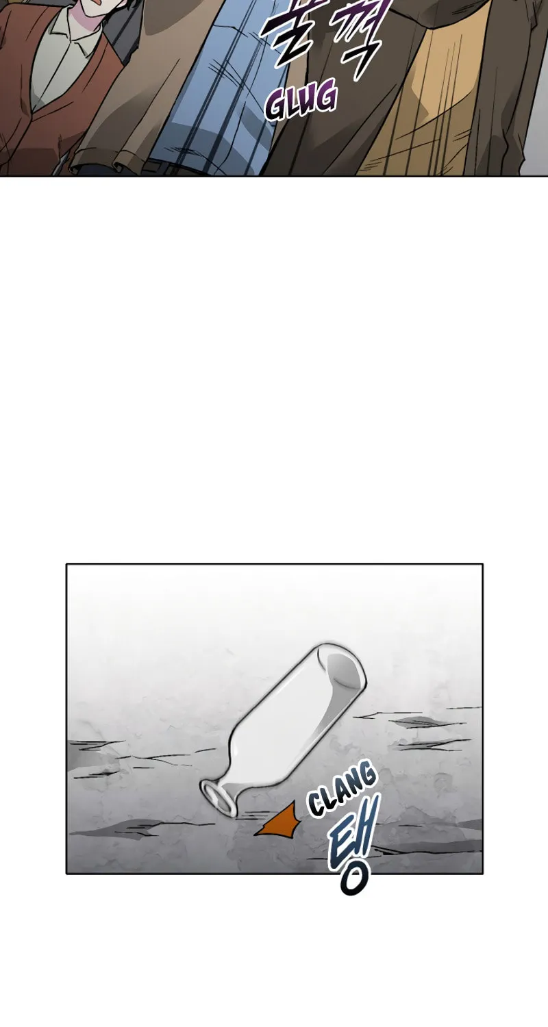 Golem Dungeon Rush Chapter 17 page 25 - 