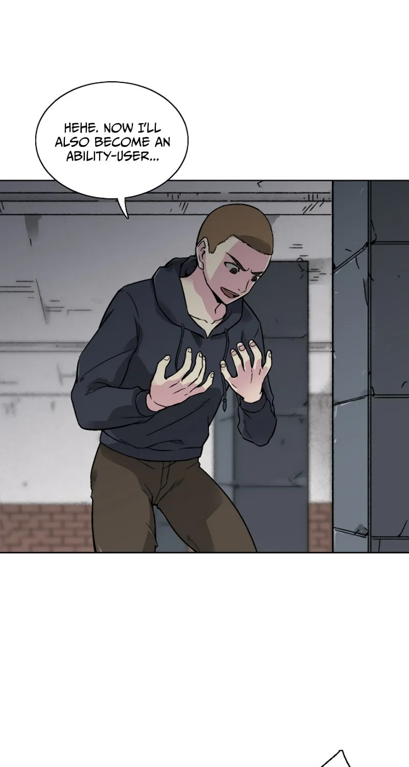 Golem Dungeon Rush Chapter 17 page 26 - 