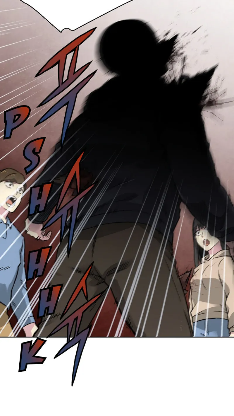Golem Dungeon Rush Chapter 17 page 28 - 