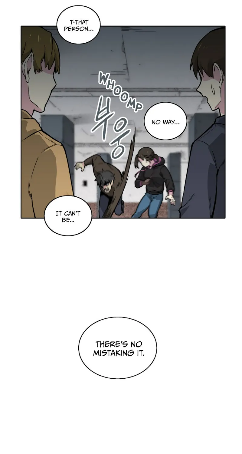 Golem Dungeon Rush Chapter 17 page 37 - 