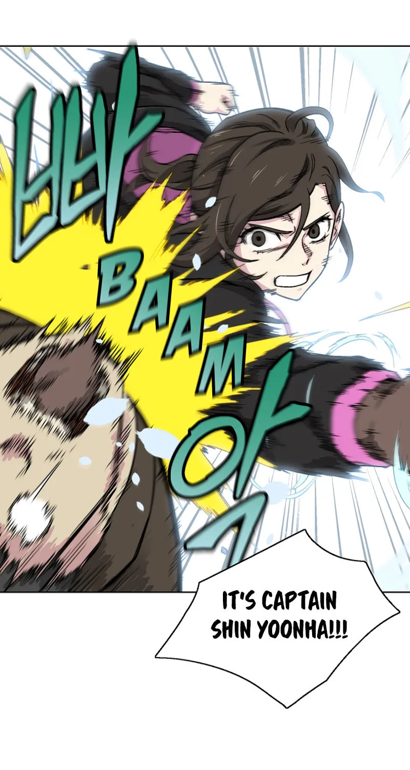 Golem Dungeon Rush Chapter 17 page 38 - 