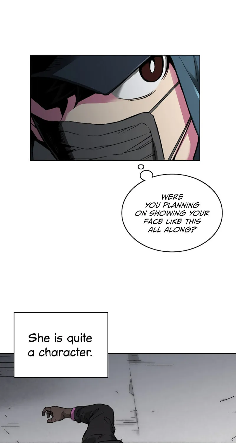 Golem Dungeon Rush Chapter 17 page 41 - 