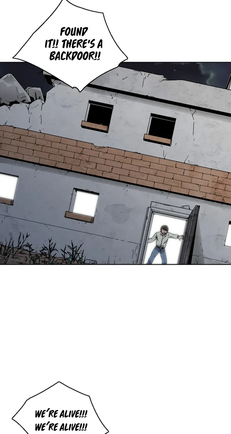 Golem Dungeon Rush Chapter 17 page 54 - 