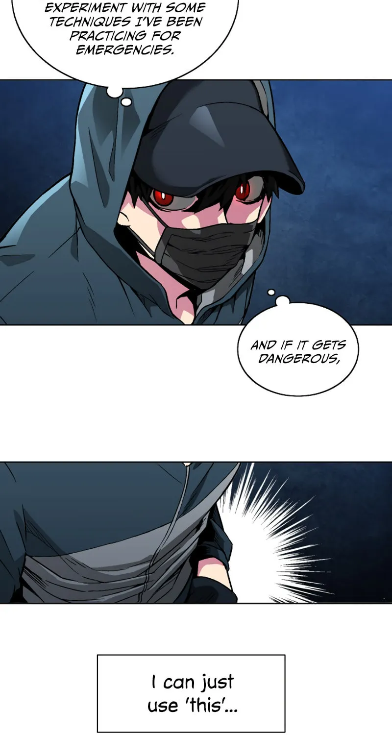 Golem Dungeon Rush Chapter 17 page 63 - 