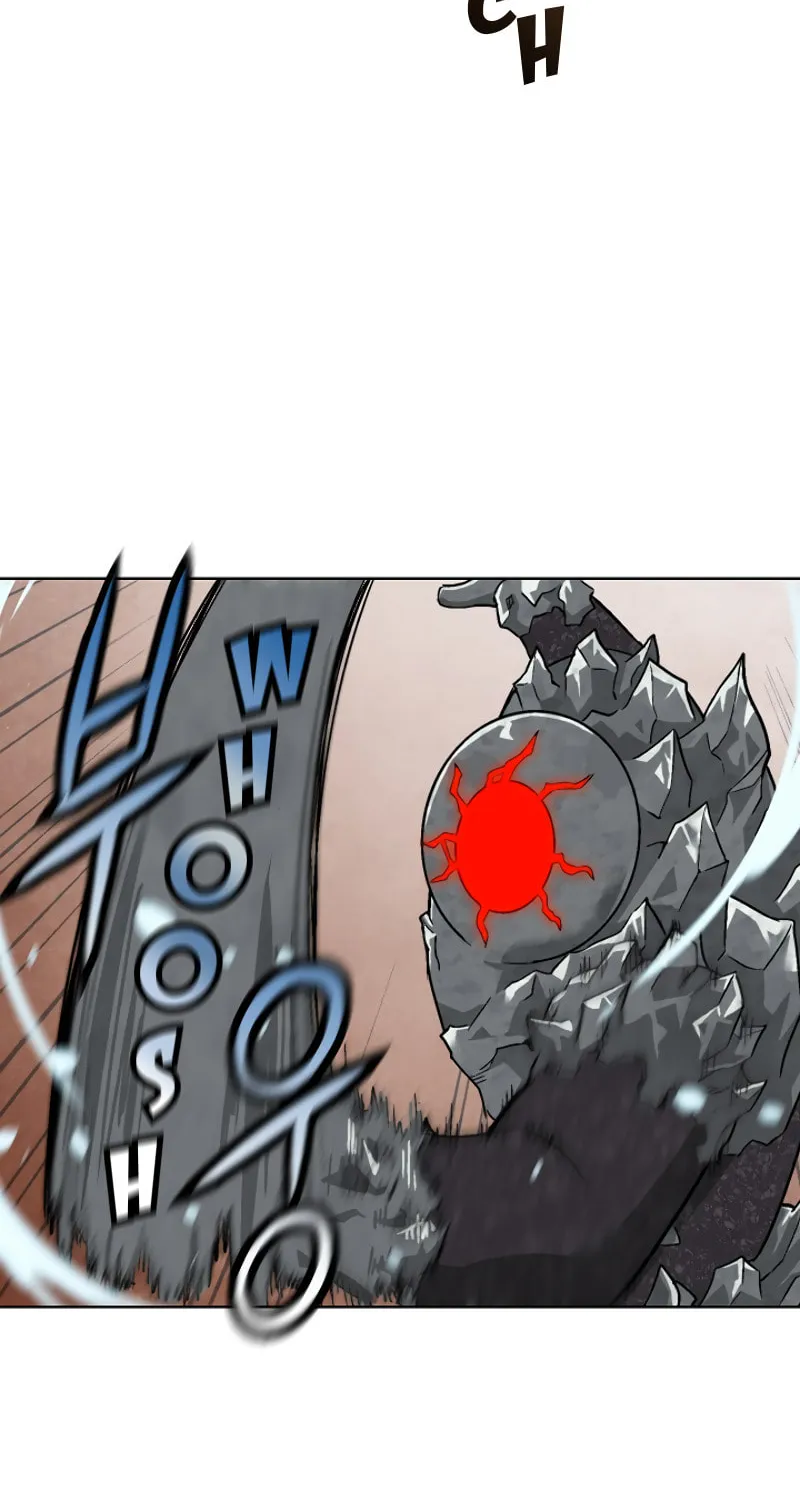 Golem Dungeon Rush Chapter 17 page 70 - 