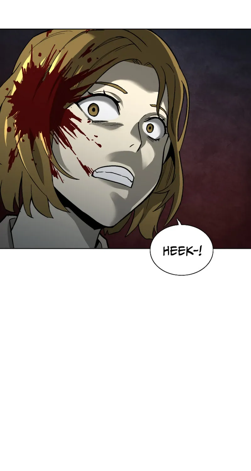 Golem Dungeon Rush Chapter 17 page 8 - 