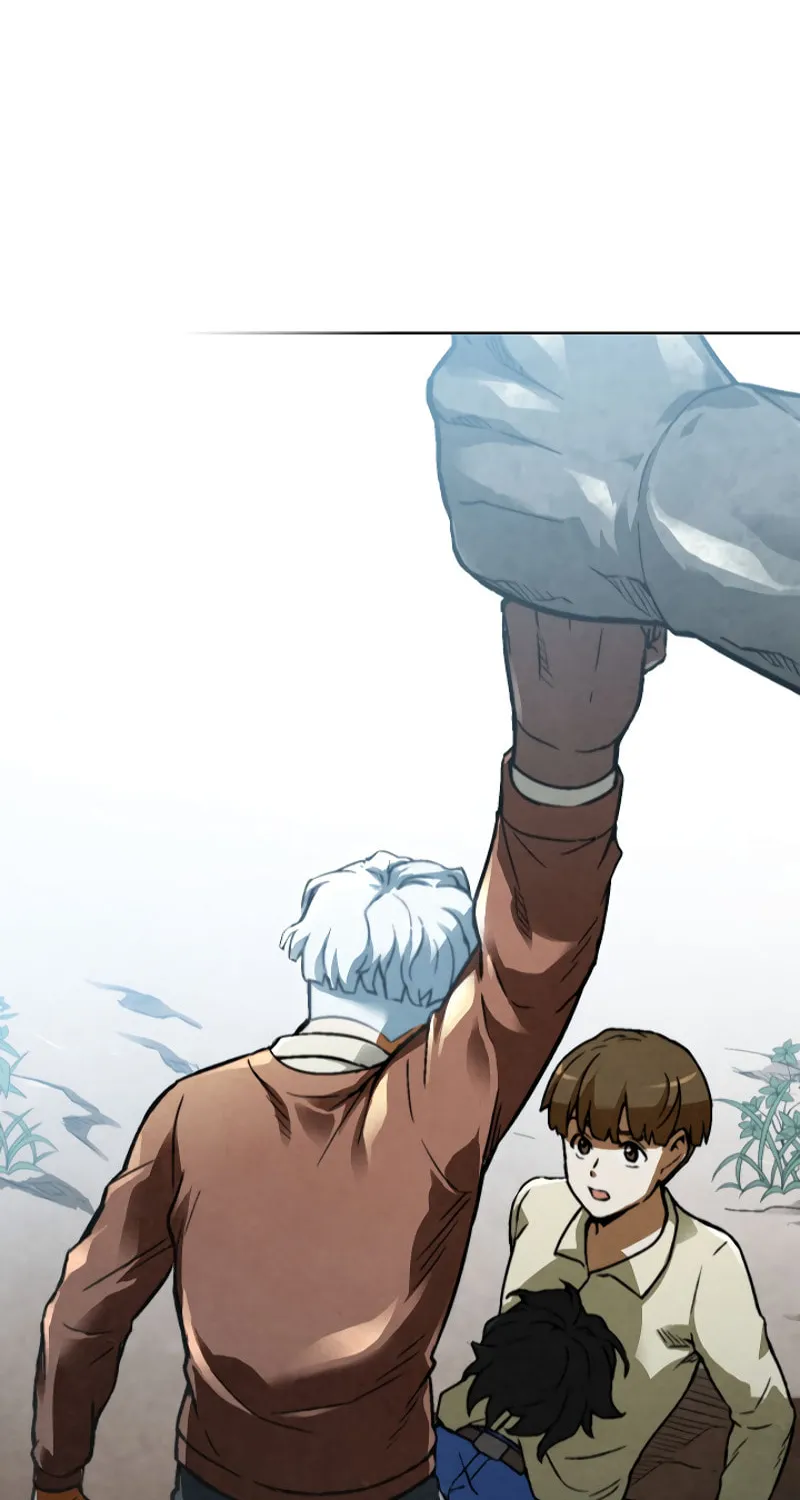 Golem Dungeon Rush Chapter 17 page 76 - 