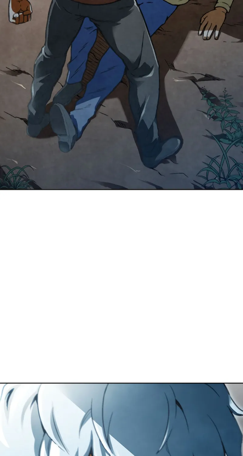 Golem Dungeon Rush Chapter 17 page 77 - 