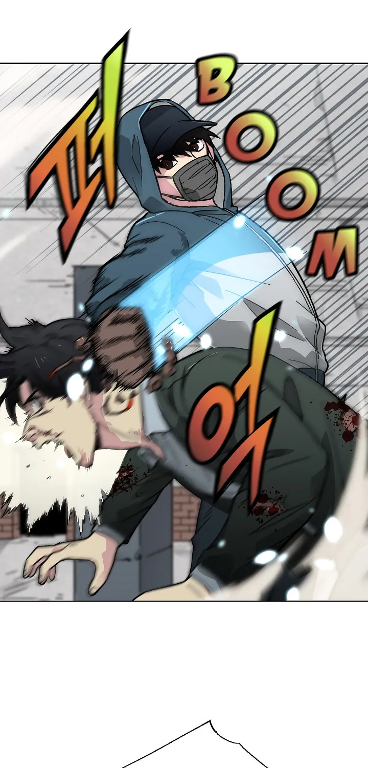Golem Dungeon Rush Chapter 18 page 11 - 