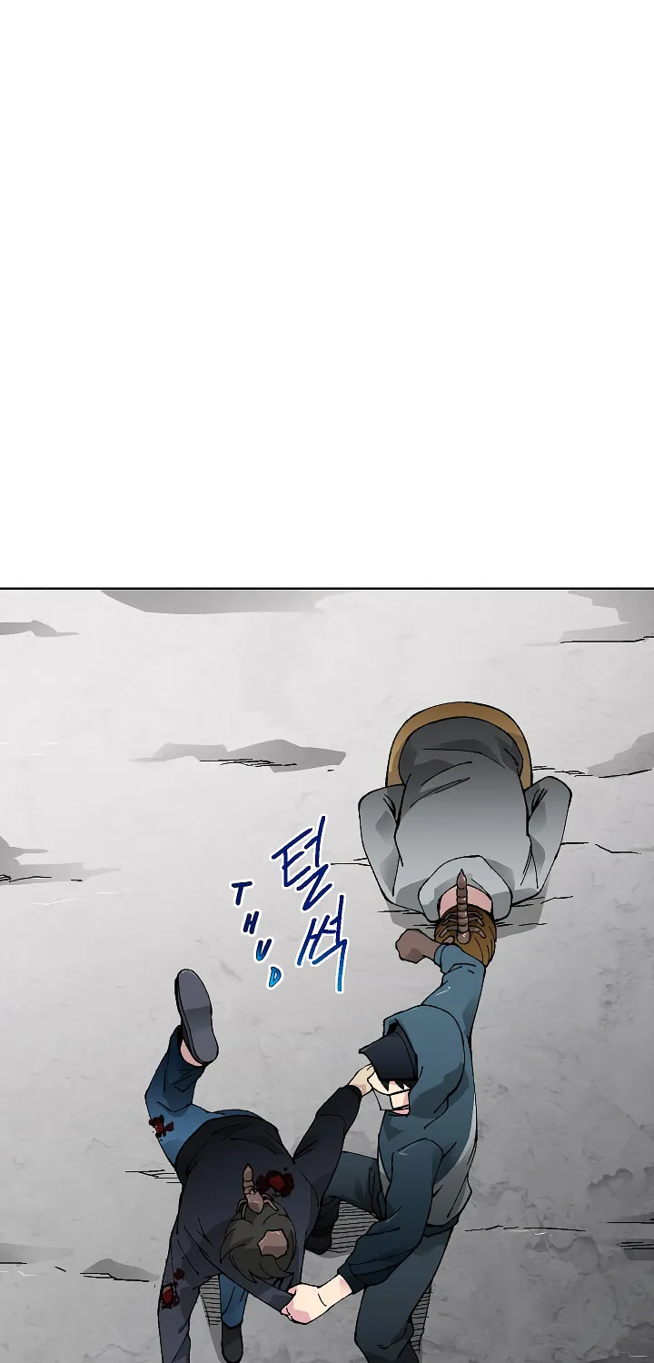 Golem Dungeon Rush Chapter 18 page 15 - 