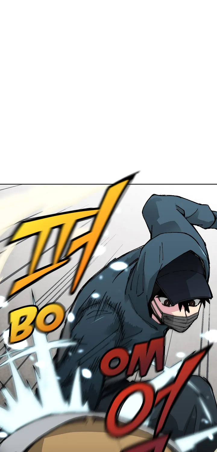 Golem Dungeon Rush Chapter 18 page 17 - 