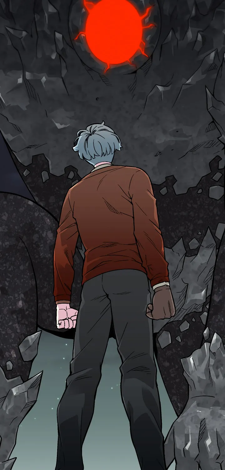 Golem Dungeon Rush Chapter 18 page 3 - 