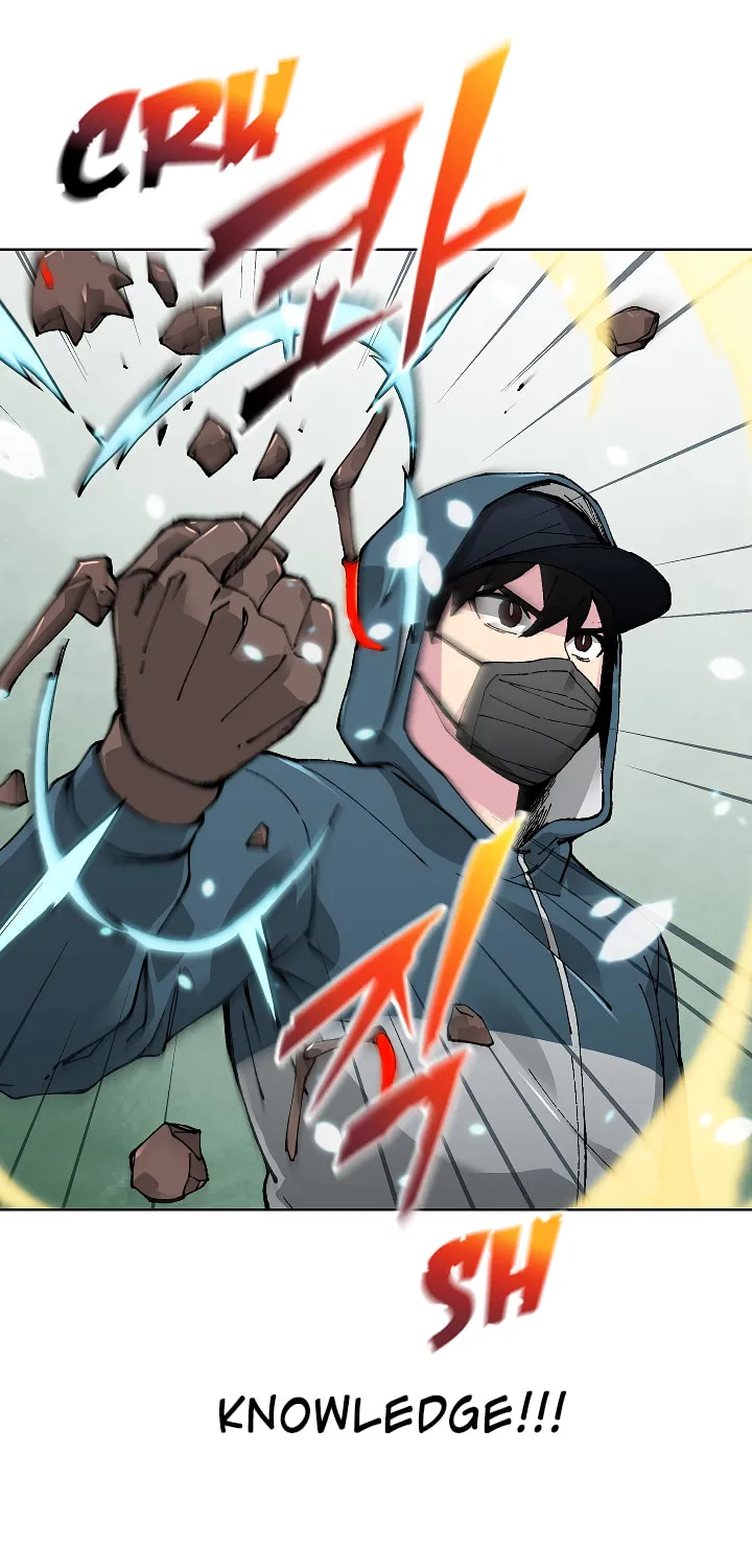 Golem Dungeon Rush Chapter 18 page 28 - 