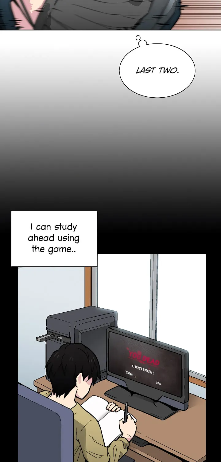 Golem Dungeon Rush Chapter 18 page 30 - 