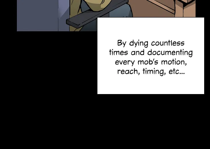 Golem Dungeon Rush Chapter 18 page 31 - 