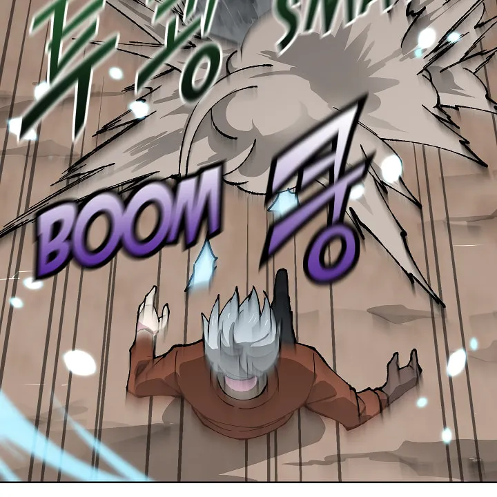 Golem Dungeon Rush Chapter 18 page 43 - 