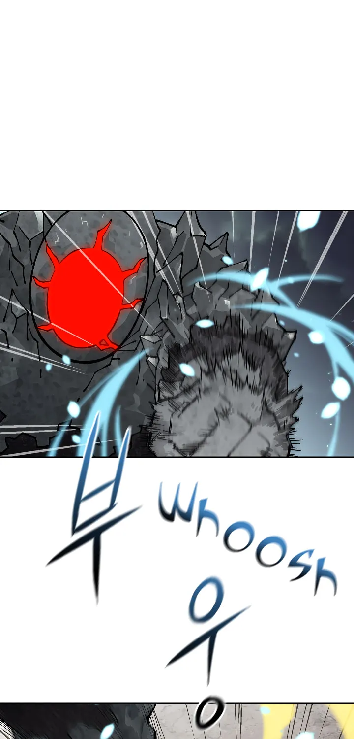 Golem Dungeon Rush Chapter 18 page 44 - 