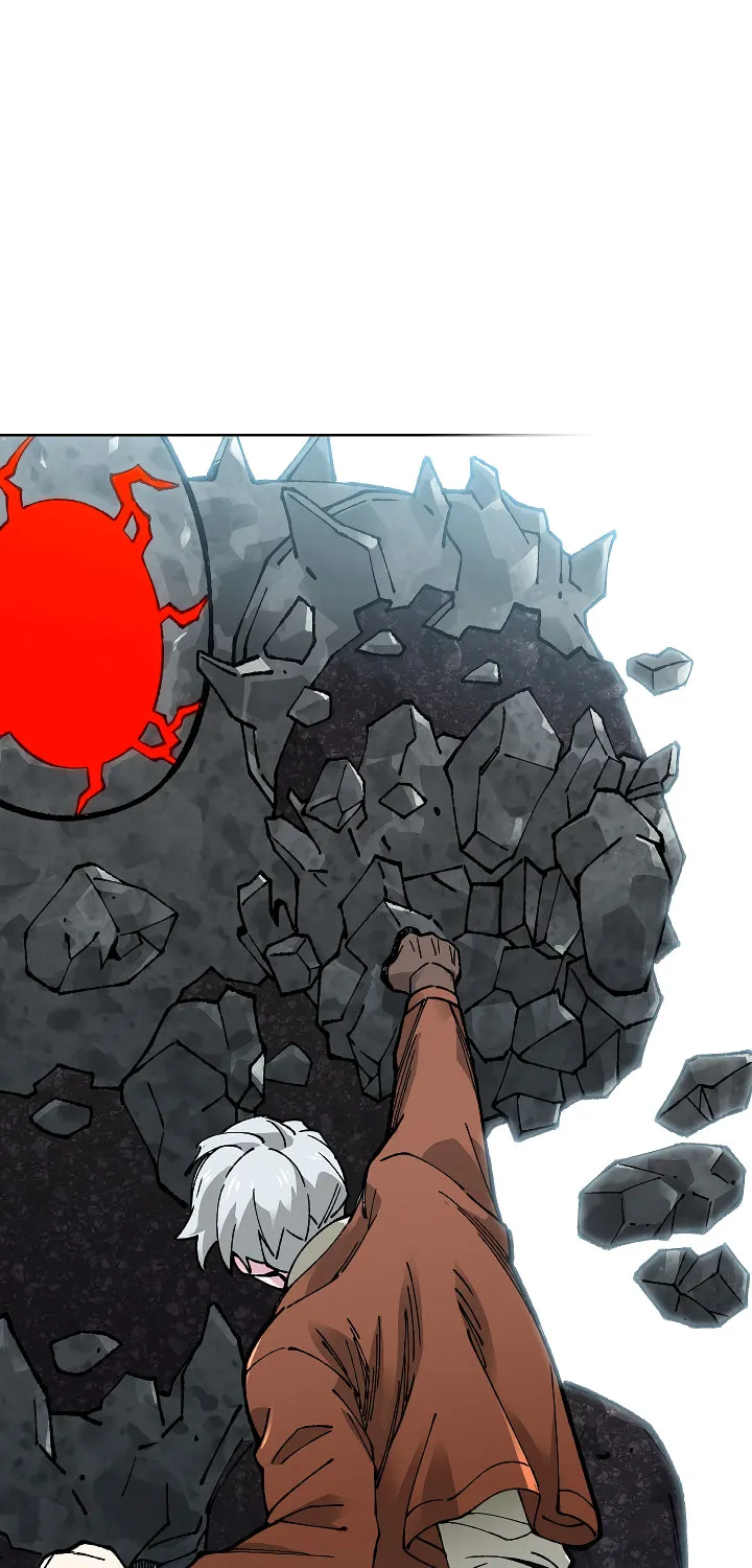 Golem Dungeon Rush Chapter 18 page 47 - 