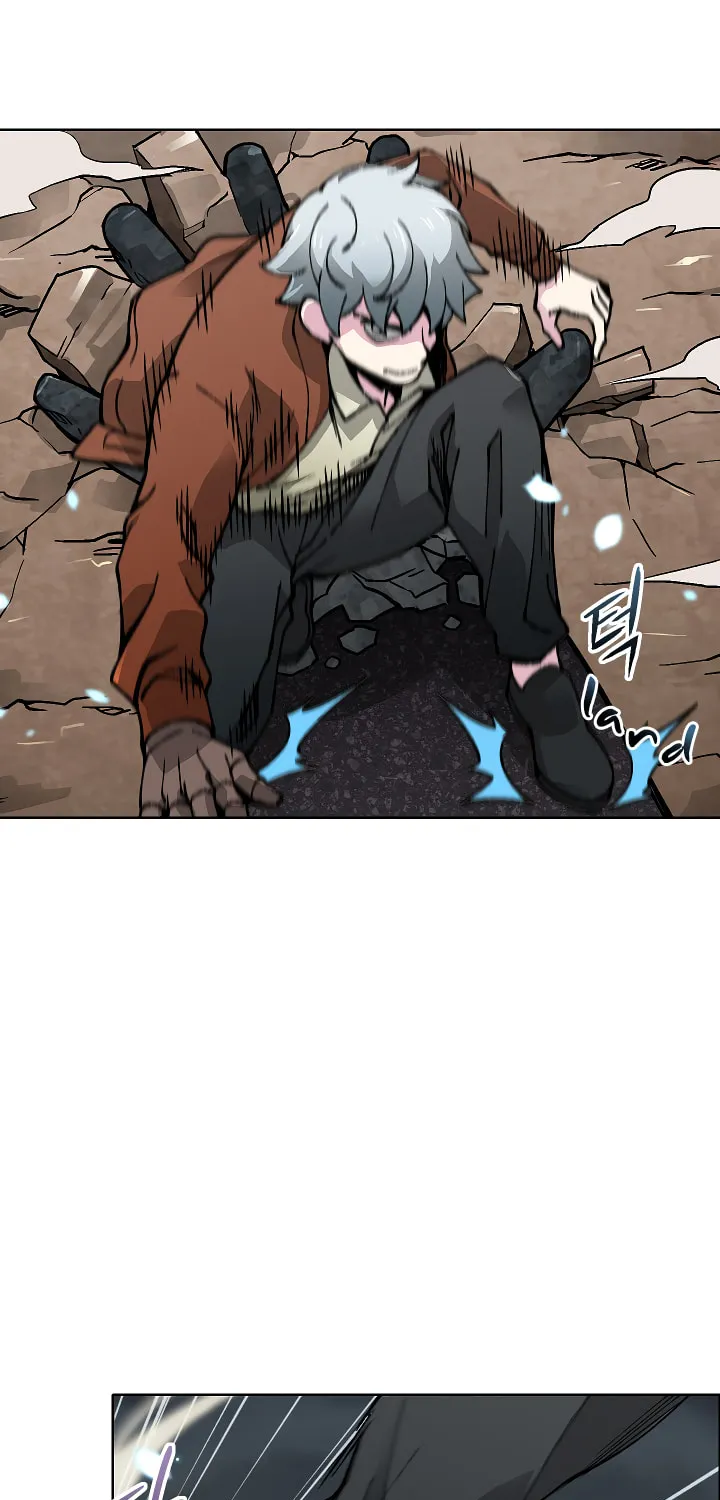 Golem Dungeon Rush Chapter 18 page 54 - 