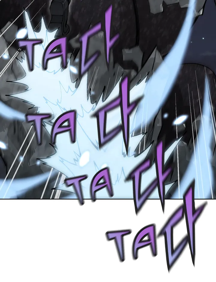 Golem Dungeon Rush Chapter 18 page 57 - 