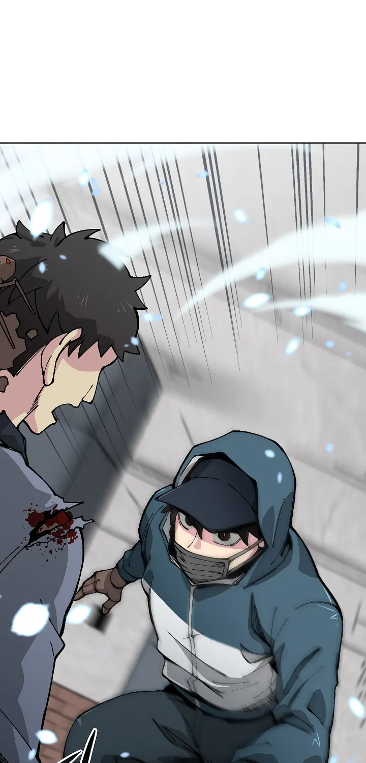 Golem Dungeon Rush Chapter 18 page 58 - 
