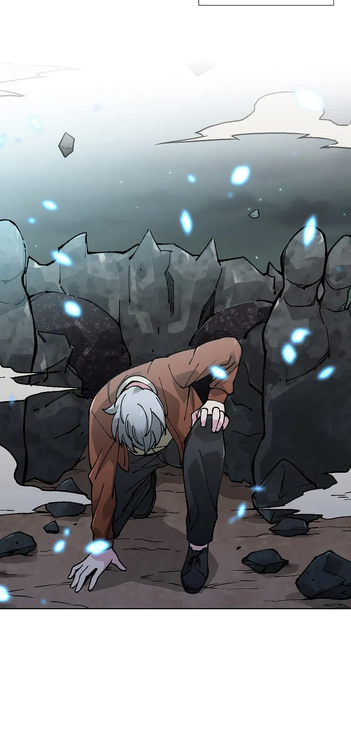 Golem Dungeon Rush Chapter 18 page 68 - 