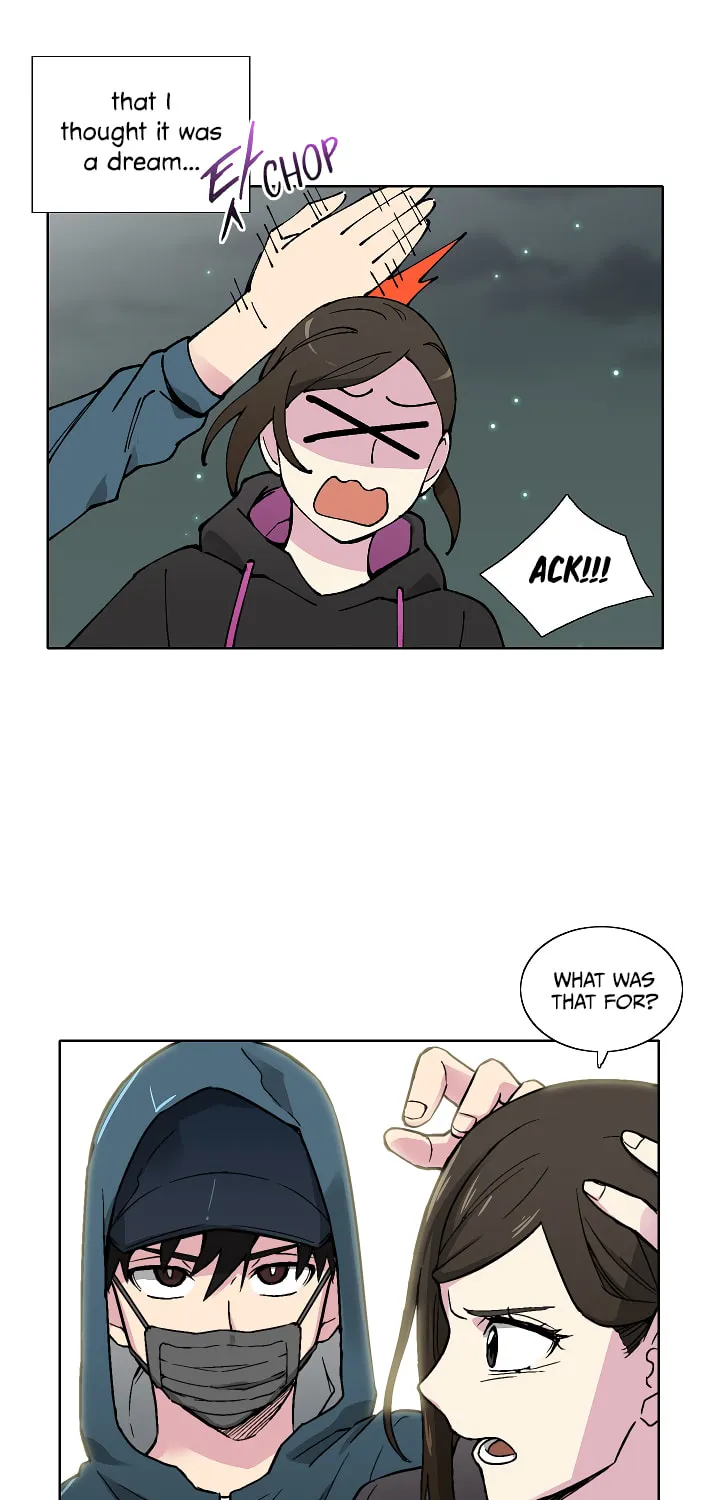 Golem Dungeon Rush Chapter 18 page 69 - 