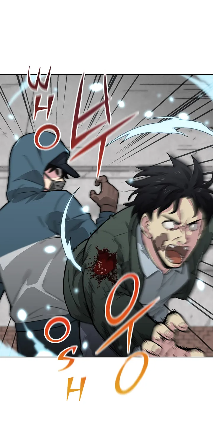 Golem Dungeon Rush Chapter 18 page 10 - 