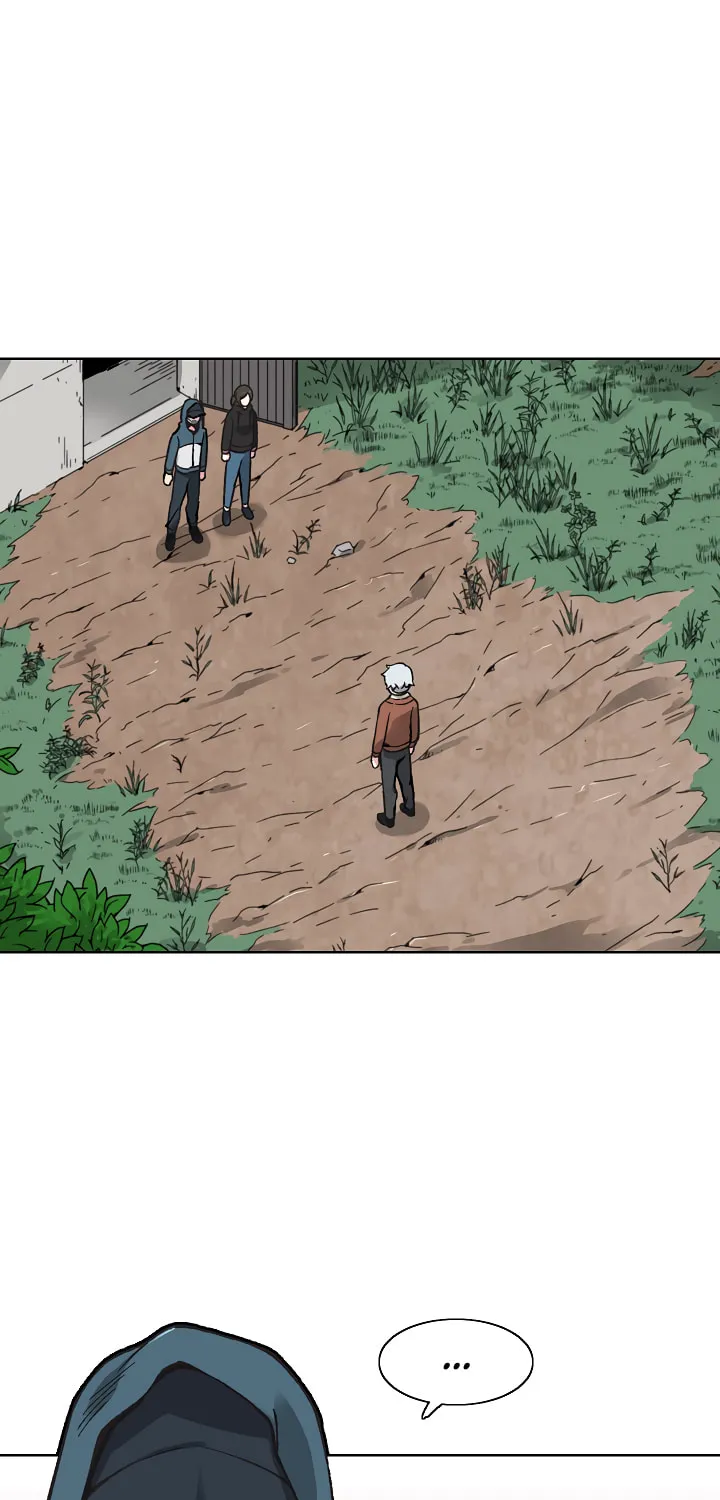 Golem Dungeon Rush Chapter 19 page 2 - 