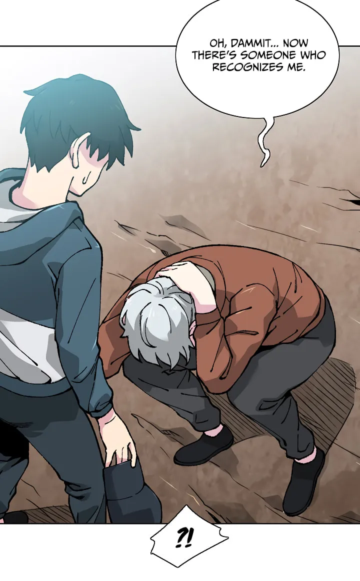 Golem Dungeon Rush Chapter 19 page 13 - 