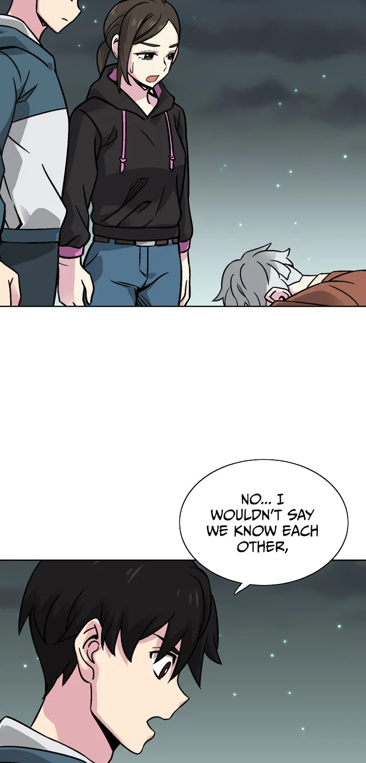 Golem Dungeon Rush Chapter 19 page 15 - 
