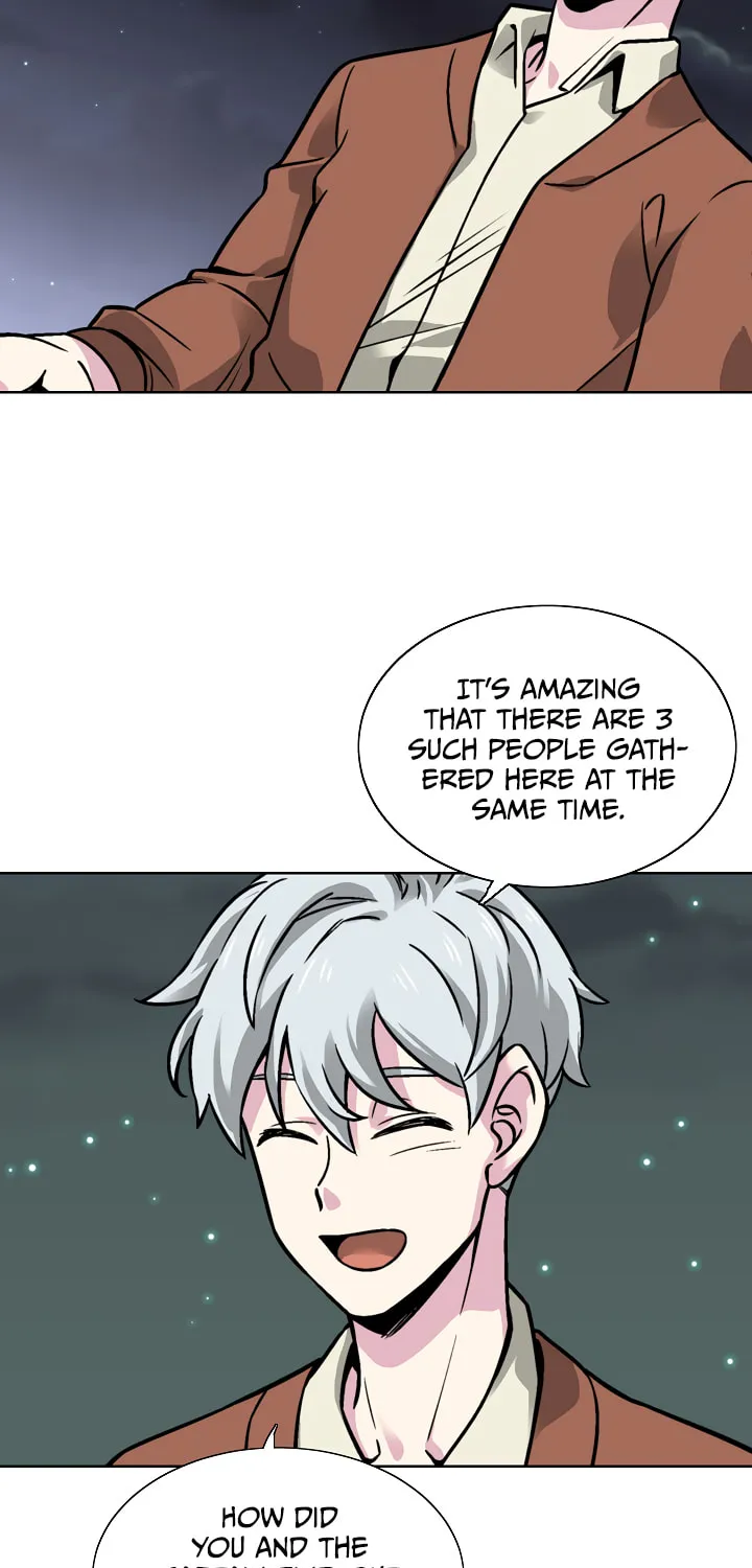Golem Dungeon Rush Chapter 19 page 20 - 