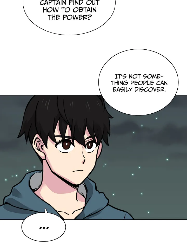 Golem Dungeon Rush Chapter 19 page 21 - 