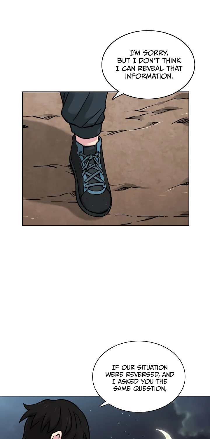Golem Dungeon Rush Chapter 19 page 22 - 