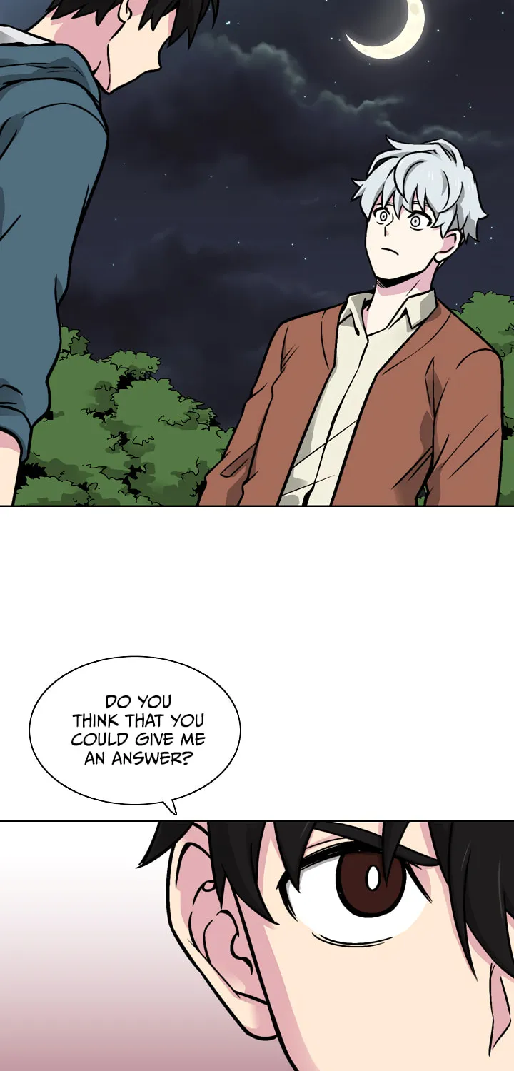 Golem Dungeon Rush Chapter 19 page 23 - 