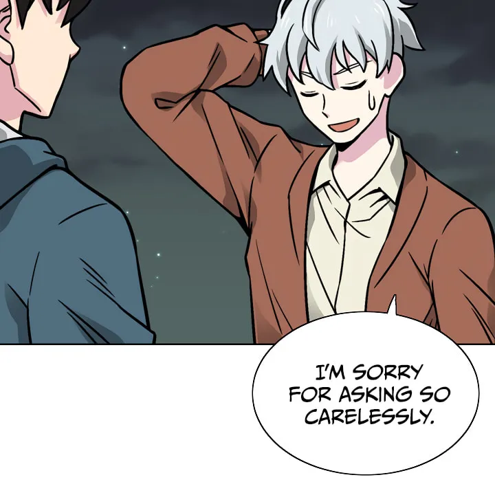 Golem Dungeon Rush Chapter 19 page 25 - 