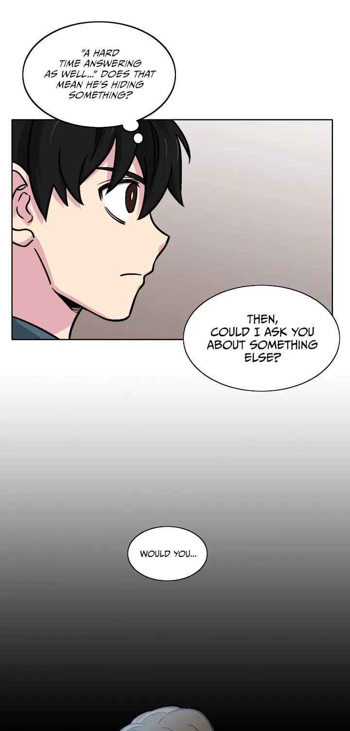 Golem Dungeon Rush Chapter 19 page 26 - 