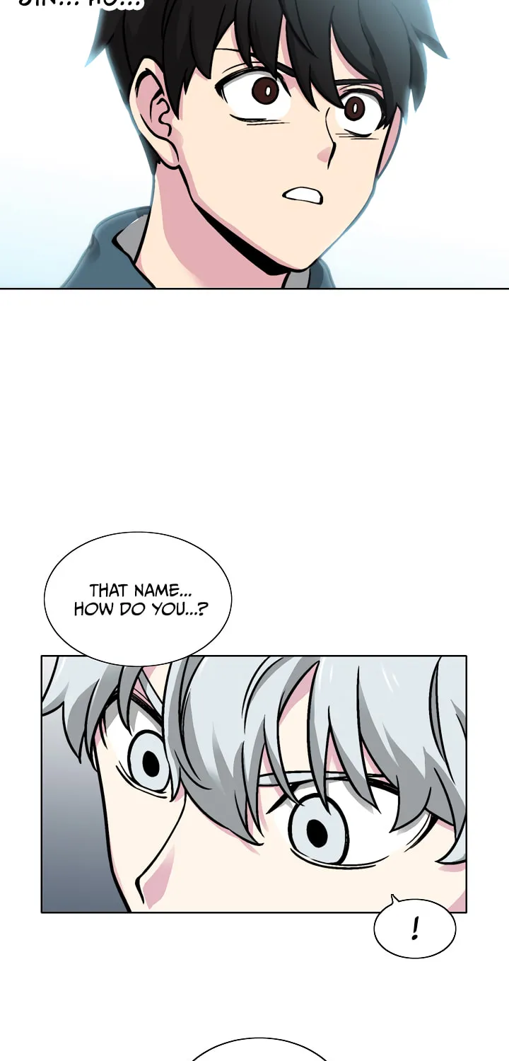 Golem Dungeon Rush Chapter 19 page 28 - 